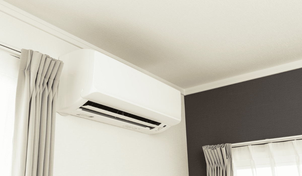 Şirinyer MitsubishiElectric İnverter Klima Servisi