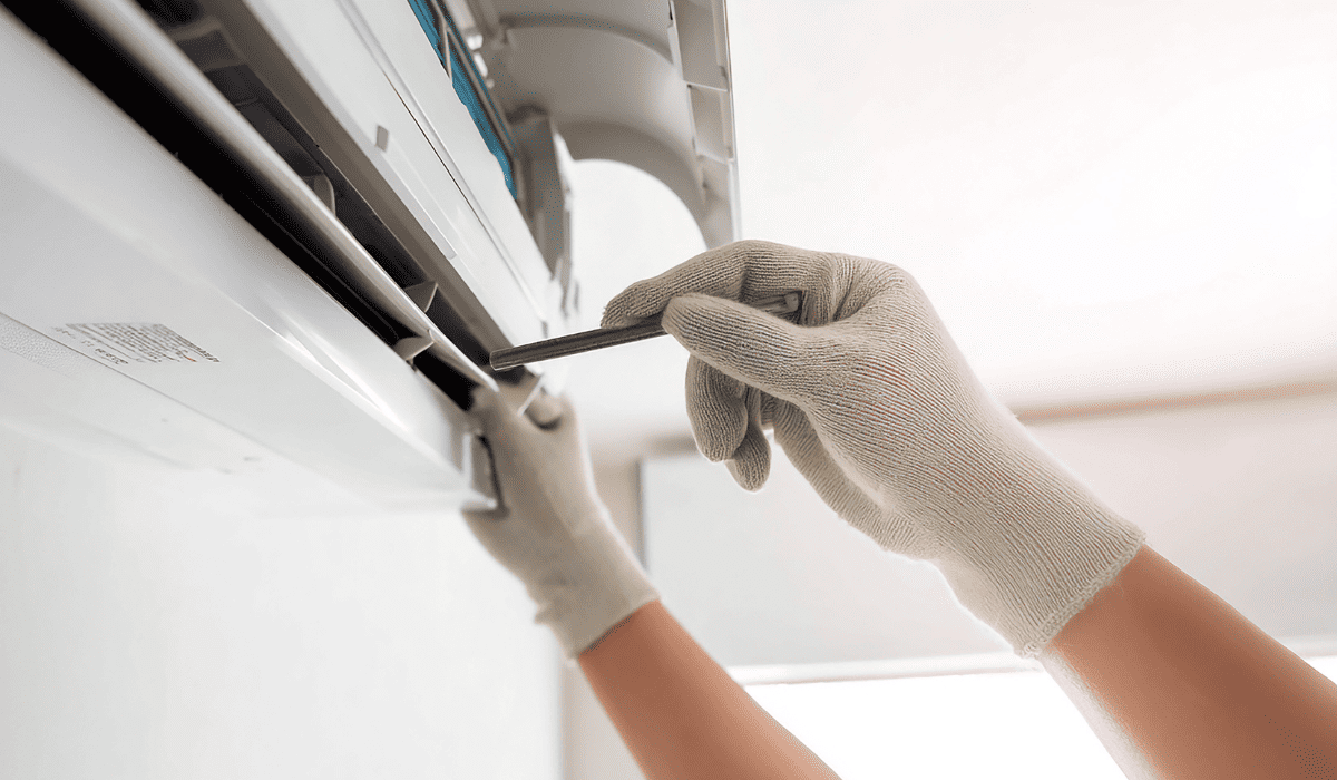 Şirinyer MitsubishiElectric Acil Klima Servisi