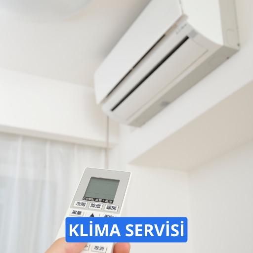 Şirinyer MitsubishiElectric Klima Servisi